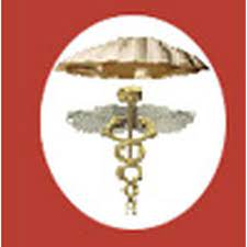 Thoothukudi Medical College (TKMC) Logo